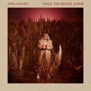 Anna Golden - Peace: The Album (2021) [Hi-Res]