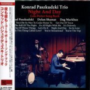 Konrad Paszkudzki Trio - Night And Day: Cole Porter Song Book (2017) [2020]