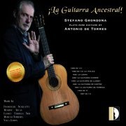 Stefano Grondona - La guitarra ancestral (2024)