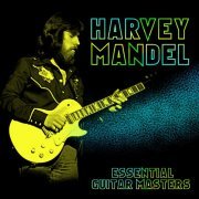 Harvey Mandel - Essential Guitar Masters (2011)