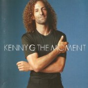 Kenny G - The Moment (1996)