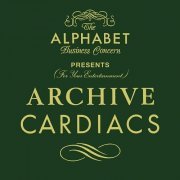 Cardiacs - Archive (1989)