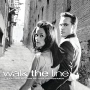 VA - Walk The Line - Original Motion Picture Soundtrack (2005)