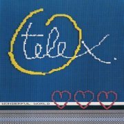 Telex - Wonderful World (Remastered) (2023) Hi-Res