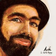 Auré - Le vent du voyage (2022)