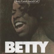 Betty Carter - Social Call (1990)