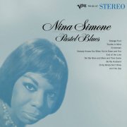 Nina Simone - Pastel Blues (1965) [E-AC-3 JOC Dolby Atmos]