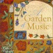 Lisette Wesseling, Michelene Wandor, Oxford Girls' Choir - Choral Concert: A Garden of music (2005)