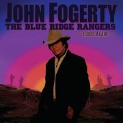 John Fogerty - The Blue Ridge Rangers Rides Again (2009)