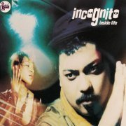 Incognito - Inside Life (1991)