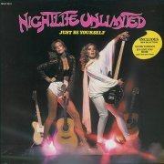 Nightlife Unlimited - Just Be Yourself (1980)