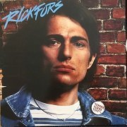 Mikael Rickfors - Tender Turns Tuff (1981) Vinyl