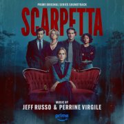 Jeff Russo - Scarpetta (Prime Original Series Soundtrack) (2026) [Hi-Res]