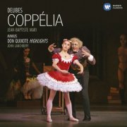 Jean-Baptiste Mari - Delibes: Coppélia (2009)