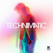 Technimatic - Through the Hours (2019)