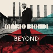 Mario Biondi - Beyond (2015) [E-AC-3 JOC Dolby Atmos]