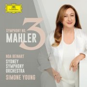Simone Young, Sydney Symphony Orchestra - Mahler: Symphony No. 3 (2026) [Hi-Res]