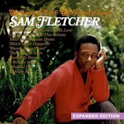 Sam Fletcher - The Look of Love - The Sound of Soul (Expanded Edition) [Digitally Remastered] (1967/2016)