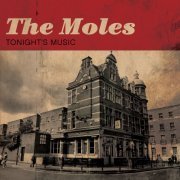 The Moles - Tonight's Music (2016) [Hi-Res]