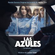 Lucas Vidal & Ximena Sariñana - Women In Blue: Season 1 (Apple TV+ Original Series Soundtrack) (2024) [E-AC-3 JOC Dolby Atmos]