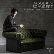 Dasol Kim - Schubert: Impromptus, D.935 & Piano Sonata, D.960 (2023) [Hi-Res]