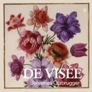 Johannes Ötzbrugger - Visée: Works for Theorbo (2020)