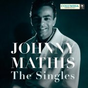 Johnny Mathis - The Singles (2015) [Hi-Res]