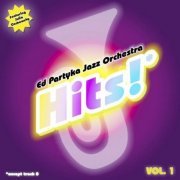 Ed Partyka Jazz Orchestra - HITS Vol. 1 (2013) [Hi-Res]