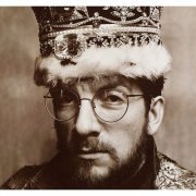 Elvis Costello - King Of America (1986)