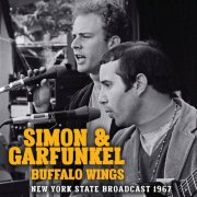 Simon & Garfunkel - Buffalo Wings (2021)