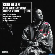 Geri Allen, Palle Danielsson & Lenny White - Some Aspect of Water (2020) [Hi-Res]