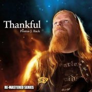 Pontus J Back - Thankful (2023)