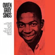 Owen Gray - Sings (2021)