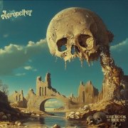 Agropelter - The Book of Hours (2025) [Hi-Res]