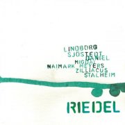 Fredrik Lindborg - RIEDEL (2025) [Hi-Res]