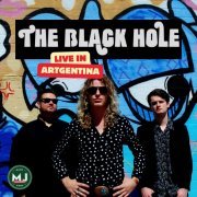 The Black Hole - The Black Hole Live in Argentina (Live) (2024) Hi Res