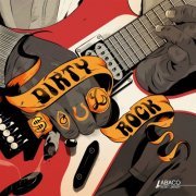 Ashley Clark - Dirty Soul Rock (2017/2019) FLAC