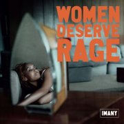 Imany - Women Deserve Rage (2025) [Hi-Res]