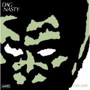 Dag Nasty - Can I Say (1984)