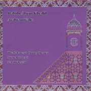 Rabih Abou-Khalil - Arabian Waltz (1996)