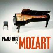 VA - Piano Hits by Mozart (2024)