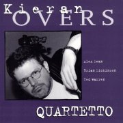 Kieran Overs - Quartetto (2020)