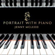 VA - Portrait with Piano (2022) [Hi-Res]