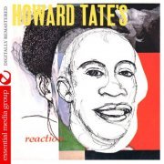 Howard Tate - Howard Tate's Reaction (Digitally Remastered) (1969/2016) FLAC