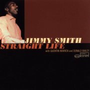 Jimmy Smith - Straight Life (1961)