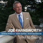 Joe Farnsworth - Time To Swing (2020) DSD64