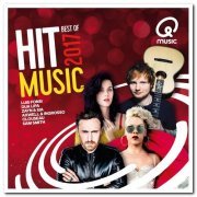 VA - Hit Music Best Of 2017 [2CD Set] (2017)