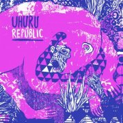 Uhuru Republic - Muda EP (2021)