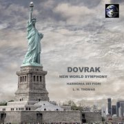 L. H. Thomas - Dvorak New World Symphony (2020)