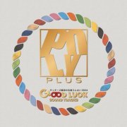 POLYPLUS - GOOD LUCK SOUND TRACKS (2023) Hi-Res